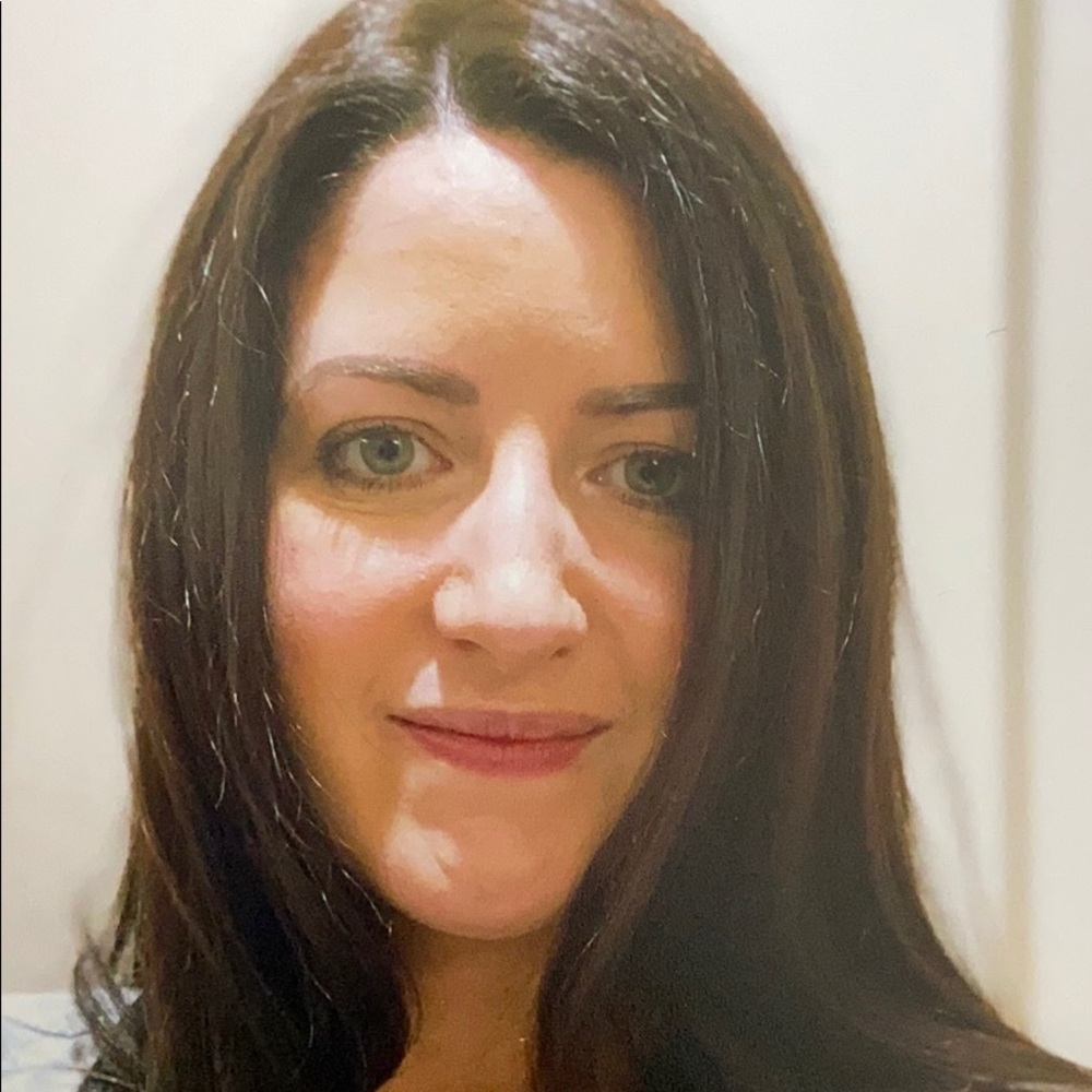 Meet your Posher, Veronika